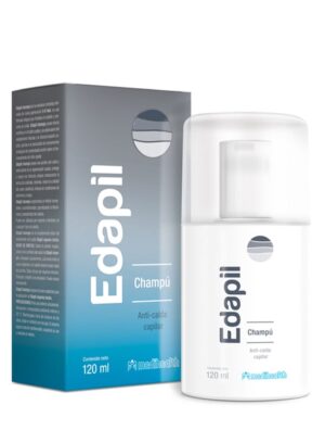 EDAPIL CHAMPU 120 ml