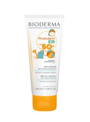PHOTODERM KID 100 ml