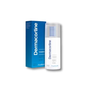 DERMACORTINE EMULSION 1% 60 ml