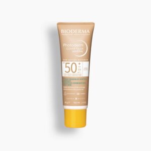PHOTODERM COVER TOUCH MINERAL (DOREE) 40 gr
