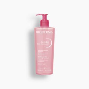 SENSIBIO GEL MOUSSANT 200 ml