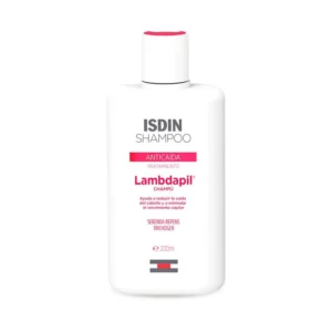 LAMBDAPIL CHAMPU ANTICAIDA 200 ml