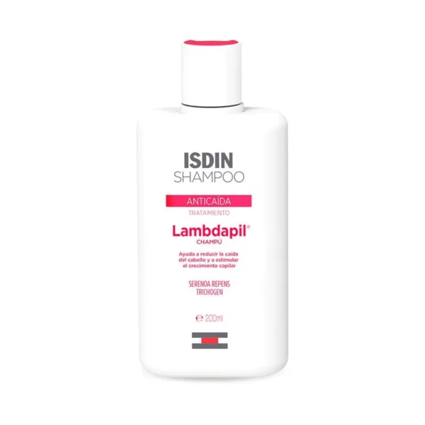 LAMBDAPIL CHAMPU ANTICAIDA 200 ml