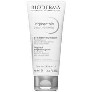 PIGMENTBIO SENSITIVE AREAS 75 ml