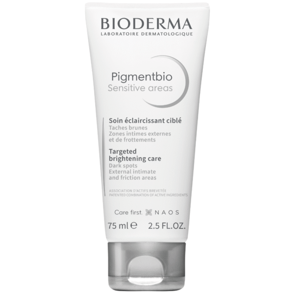 PIGMENTBIO SENSITIVE AREAS 75 ml