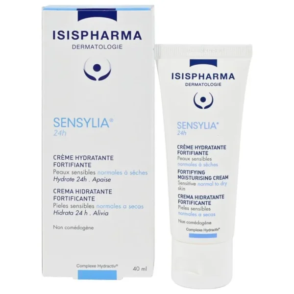 SENSYLIA CREMA 24H 40 ml