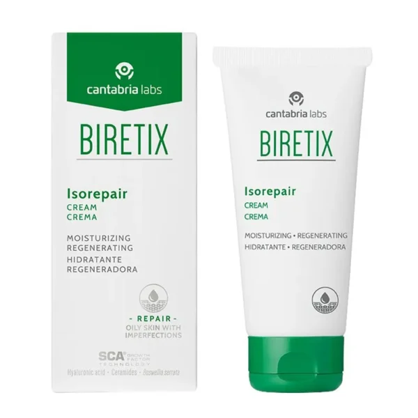 177113-800-auto BIRETIX ISOREPAIR CREMA 50 ml