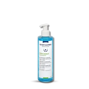 TEEN DERM GEL SENSITIVE 250 ml
