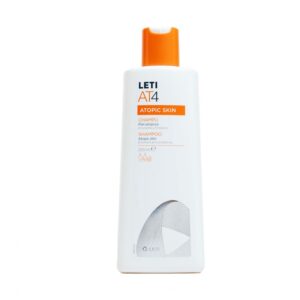 LETI AT4 SHAMPOO 250ml
