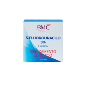 5-FLUOROURACILO 30G