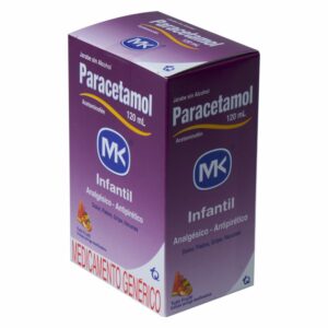 PARACETAMOL GOTAS 30 ml