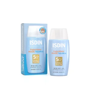 FUSION WATER PEDIATRICS 50 ml