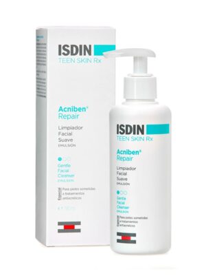 ACNIBEN REPAIR LIMPIADOR FACIAL SUAVE 180 ml