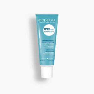 ABCDERM BABYSQUAM 40 ml