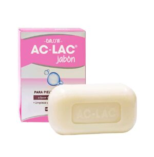 AC-LAC JABON 90 g