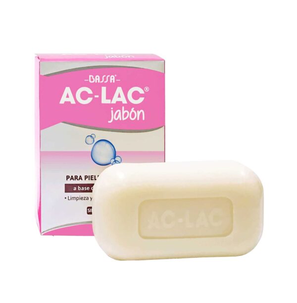 AC-LAC JABON 90 g