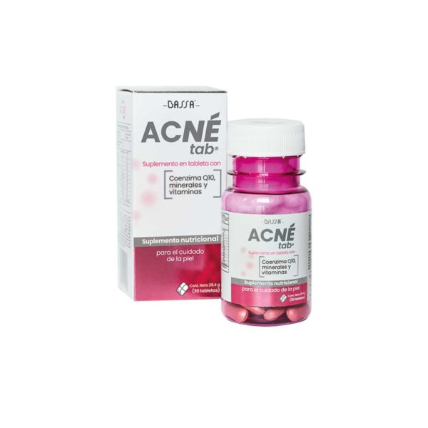 ACNE TAB 29.4 gr