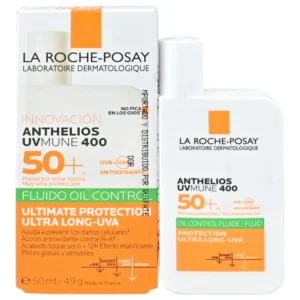 ANTHELIOS PROTECTOR SOLAR UVMUNE 50 ML