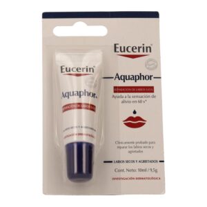 AQUAPHOR REPARACION DE LABIOS S.O.S
