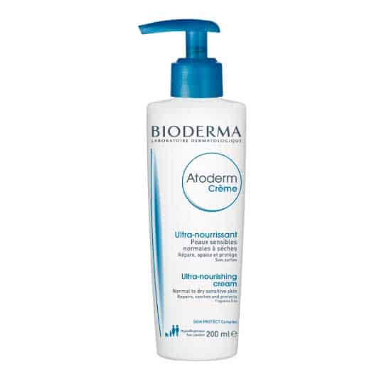 ATODERM CREME 200 ml