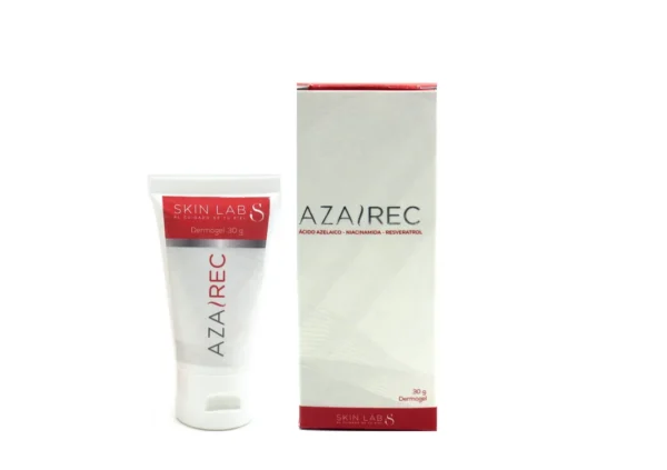 AZA / REC CREMA 30gr