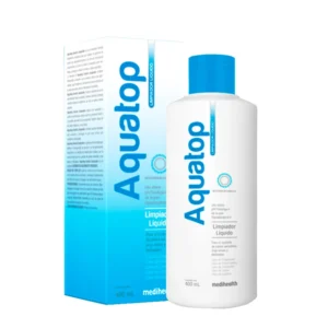 AQUATOP LIMPIADOR LIQUIDO 400 ML