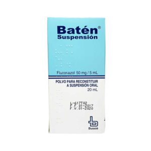 BATEN SUSPENSION 20 ml