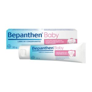 BEPANTHEN BABY CREMA 30 gr