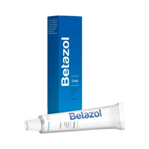 BETAZOL CREMA 0,05% / 30 g