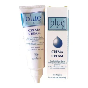 BLUE CAP CREMA USO TOPICO 50 G