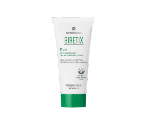 BIRETIX DUO GEL 30 ml