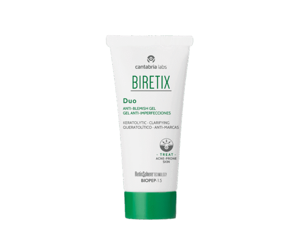 BIRETIX DUO GEL 30 ml