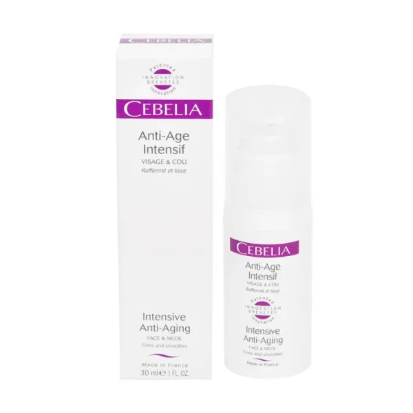 CEBELIA ANTI-AGE INTENSIF 30 ml