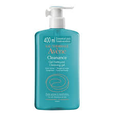 CLEANANCE GEL LIMPIADOR 400 ml