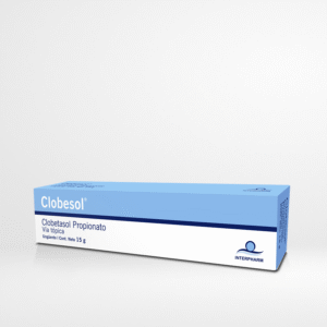 CLOBETASOL PROPIONATO 30 gr