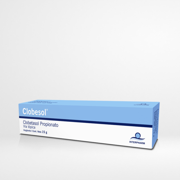 CLOBETASOL PROPIONATO 30 gr