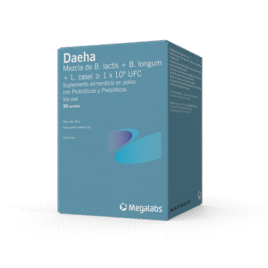 DAEHA SOBRES 90 g
