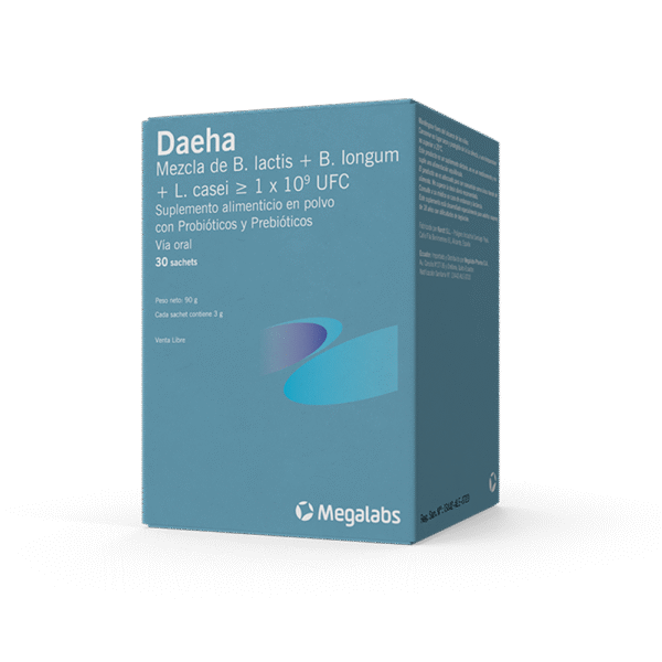 DAEHA SOBRES 90 g