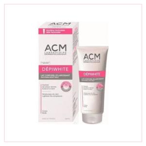 DEPIWHITE LECHE CORPORAL 200 ml
