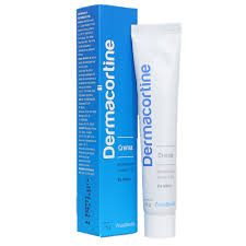 DERMACORTINE CREMA 0.1% 15 gr