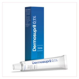 DERMOSUPRIL 0,1% CREMA 15g