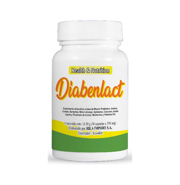 DIABENLACT