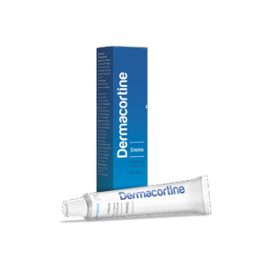 DERMACORTINE CREMA 0.1% 15 gr
