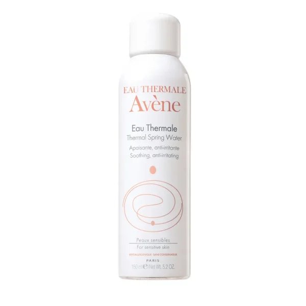 EAU THERMALE - AEROSOL 150 ml