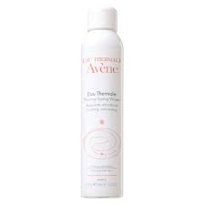 EAU THERMALE - AEROSOL 300 ml