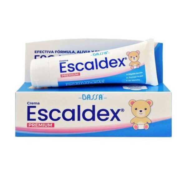 ESCALDEX PREMIUM 70 gr