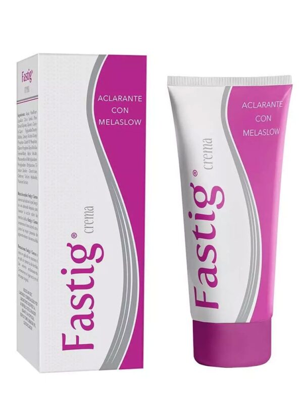 FASTIG CREMA 30 g