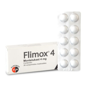FLIMOX 4 MG