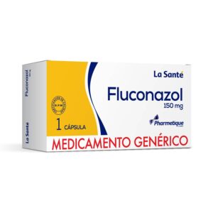 FLUCONAZOL 150 mg