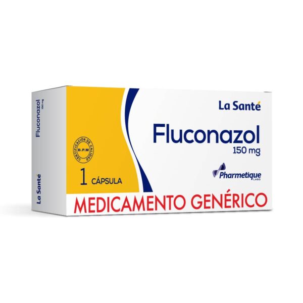 FLUCONAZOL 150 mg